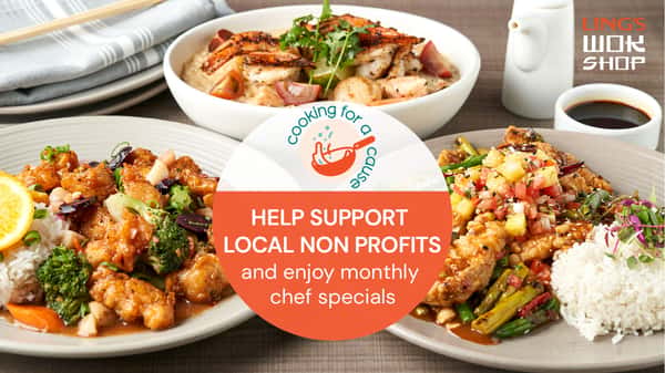 Giving Back to Our Community