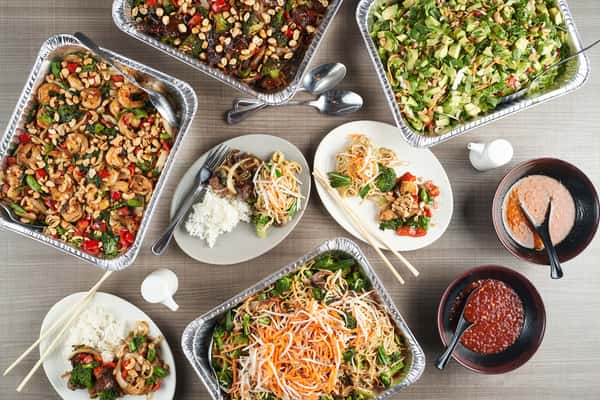Catering