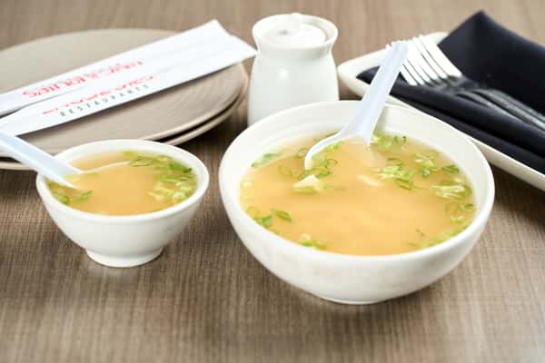 Miso Soup