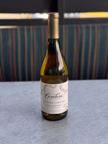 Cambria 'Katherine's Vineyard' Chardonnay