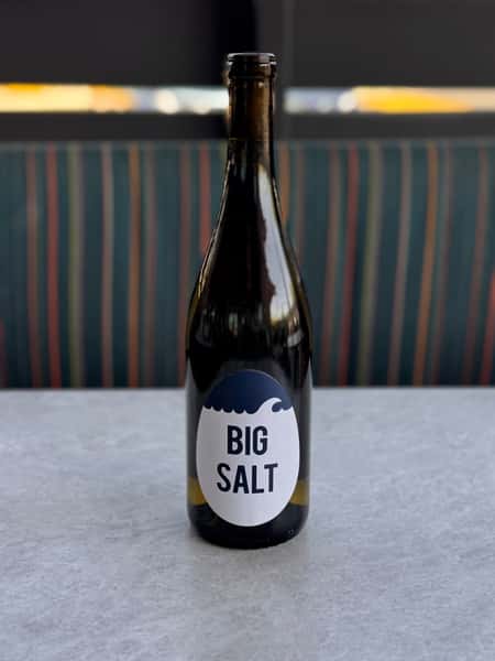 Big Salt White Blend