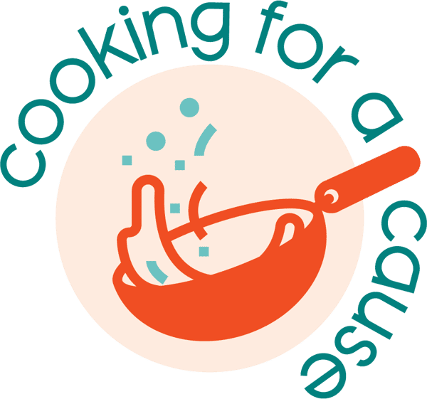 Cooking for a Cause Supporting Military Assistance Mission