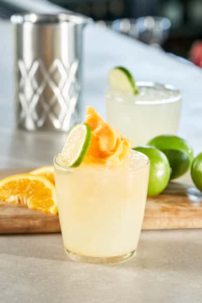 Ling's Margarita