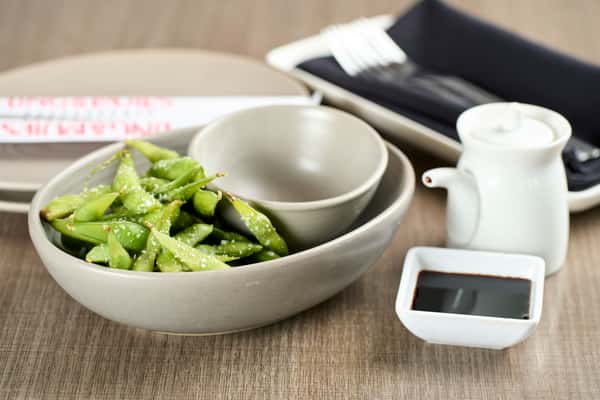 Edamame