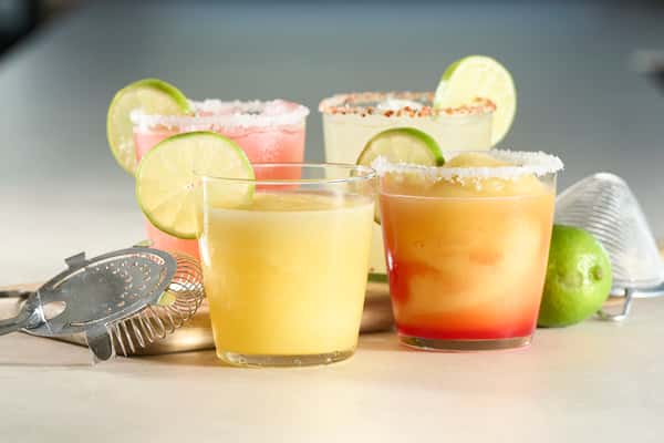 Ling's Margarita
