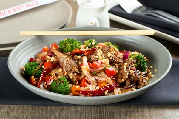 Kung Pao