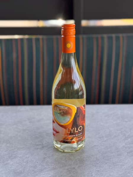 LYLO Sauvignon Blanc