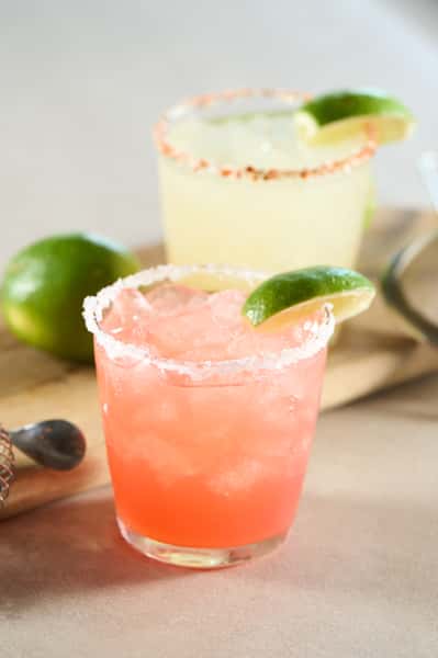 The Mock-arita
