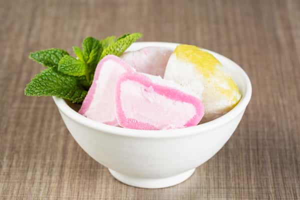 Mochi