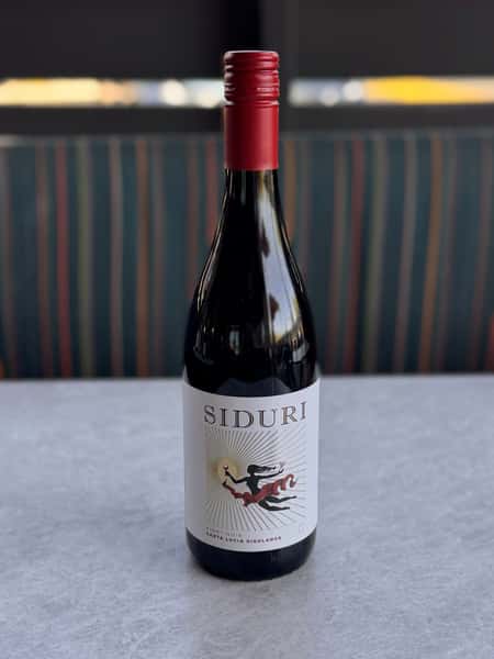 Siduri Pinot Noir