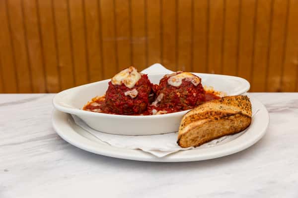 Meatball Starter