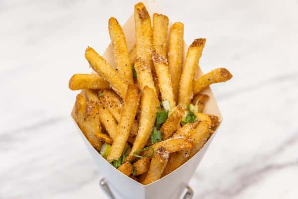 Truffle Fries