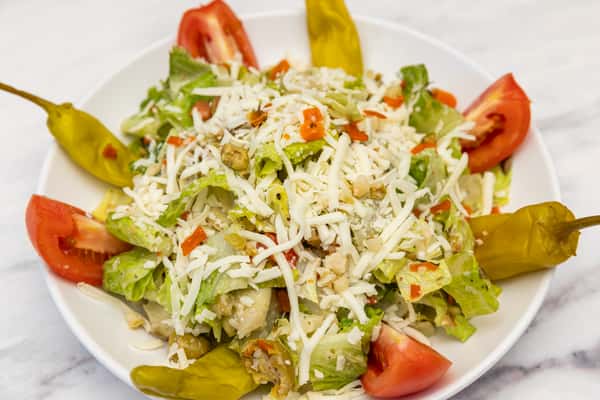 Signature Italian Salad