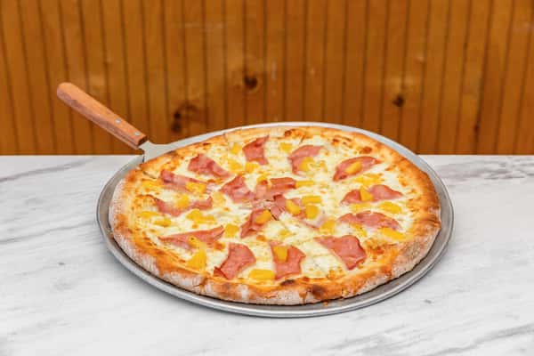 10" Hot Hawaiian Honey