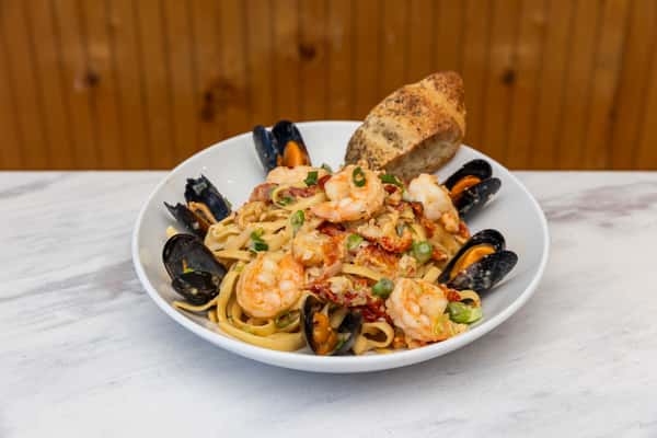Pasta Coscino di Mare