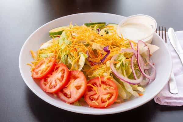 American House Salad
