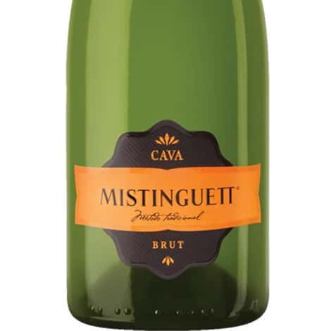 Mistinguett Cava Brut