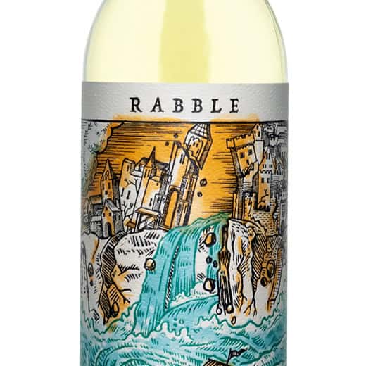 Rabble Sauvignon Blanc