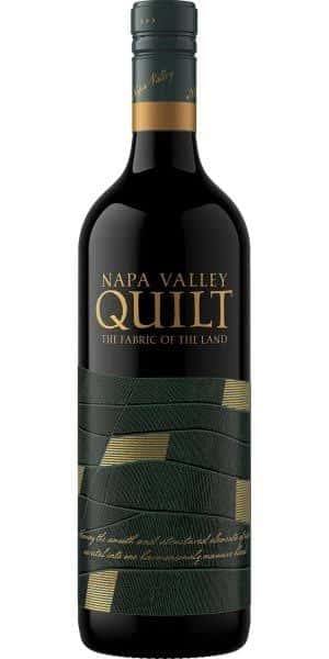 Quilt Red Blend
