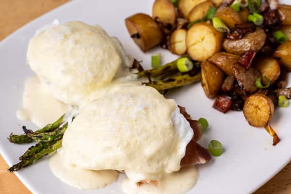 Paloma Benedict