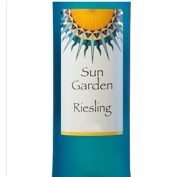 Sun Garden Riesling
