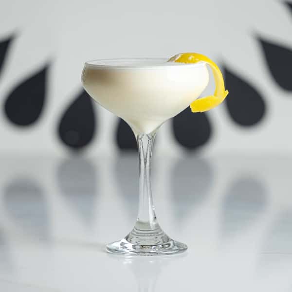 Limoncello Cloud