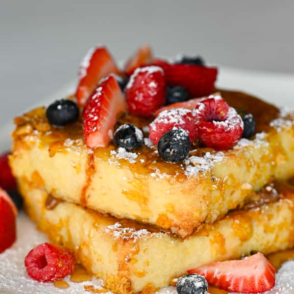French Toast