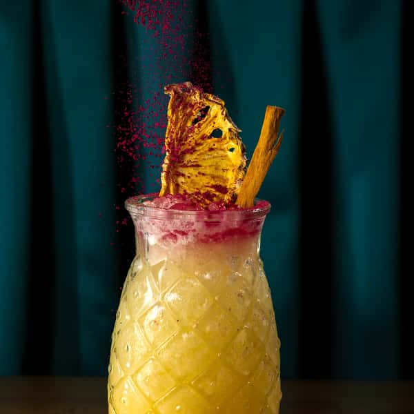 LKN Colada