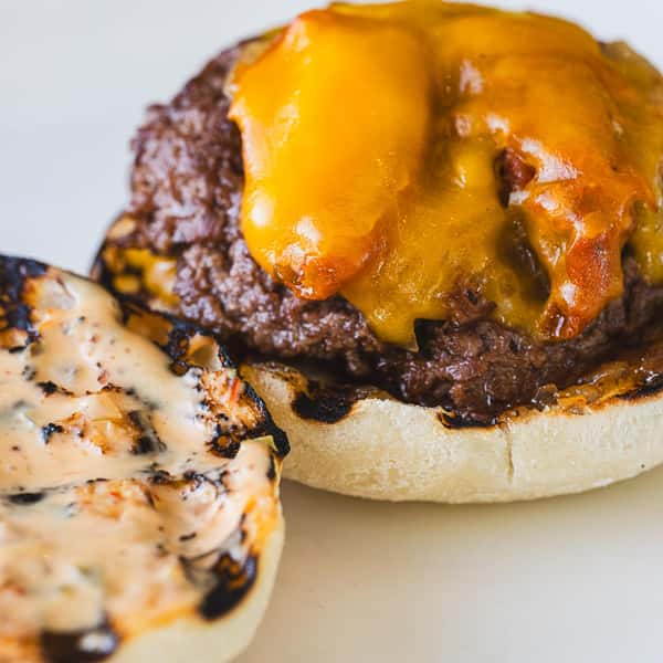 Paloma Burger*