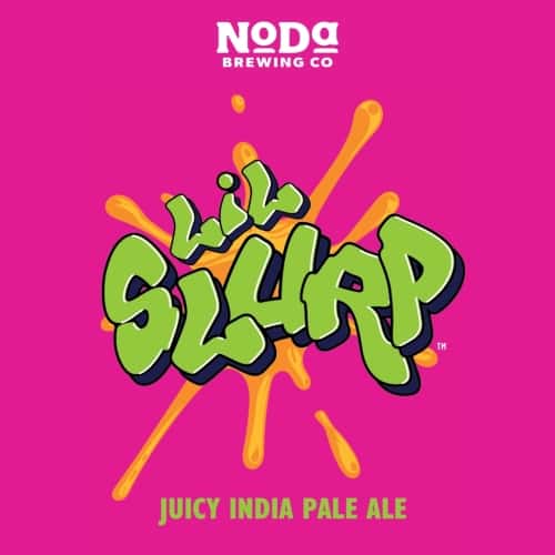 Noda Lil Slurp Hazy