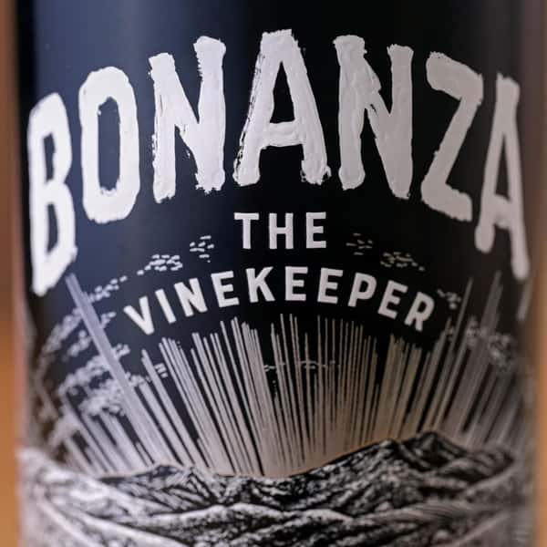 Bonanza 'The Vinekeeper' Cabernet Sauvignon