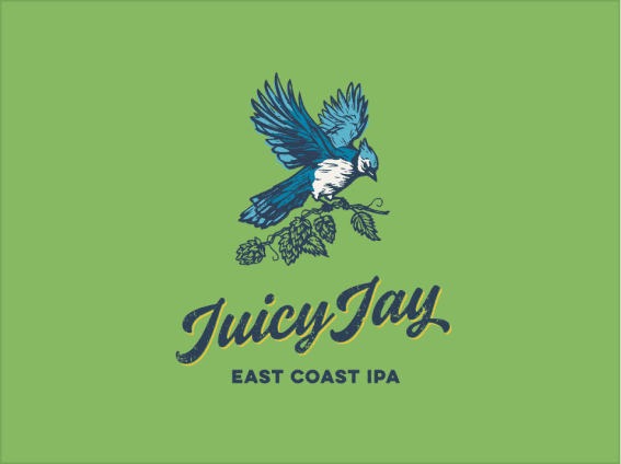 Legion Juicy Jay