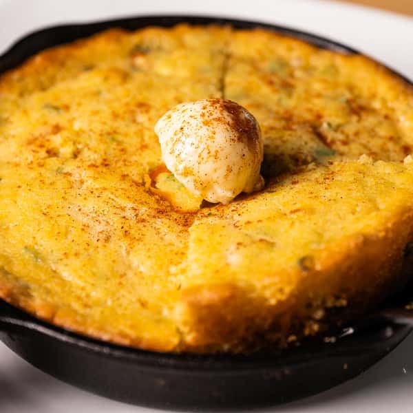 Corn Bread