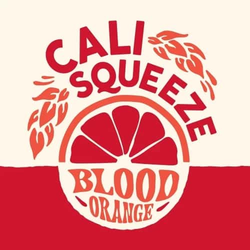 Firestone Cali Blood Orange Hefe