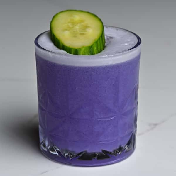 Cucumber Empress