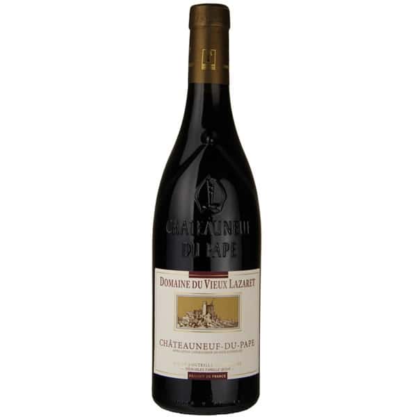 Lazaret Chateauneuf Du Pape