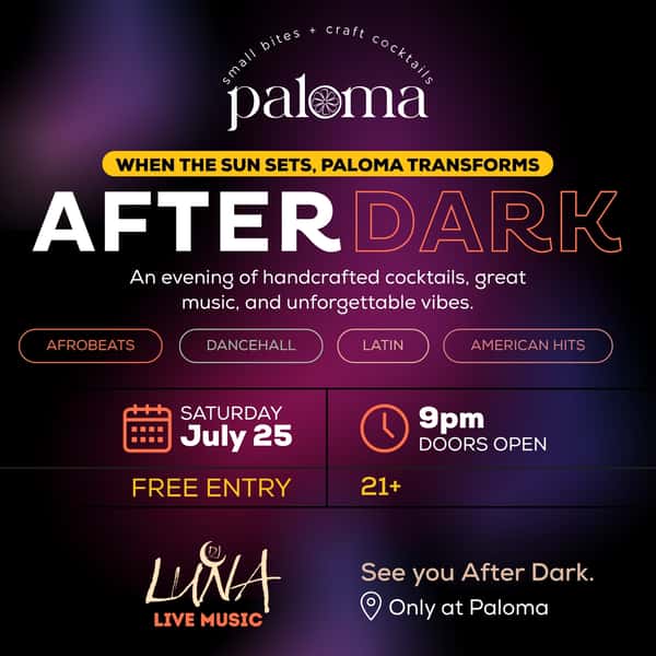 Afterdark