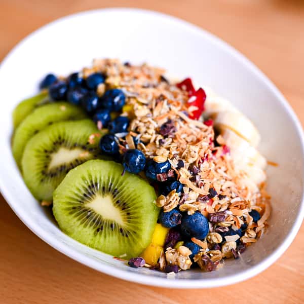 Acai Bowl