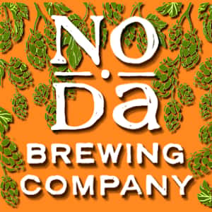 Noda Hop Drop and Roll IPA