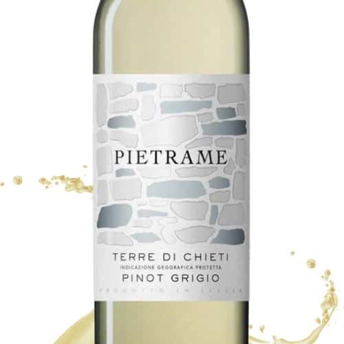 Pitrame Pinot Grigio