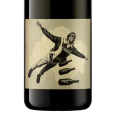 The Bomb Red Blend