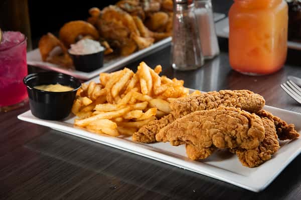 Chicken Tenders