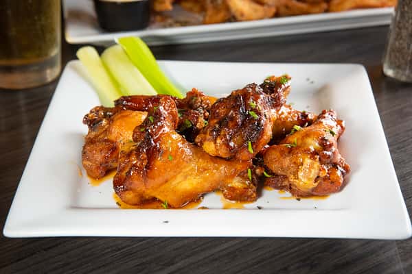 Wings