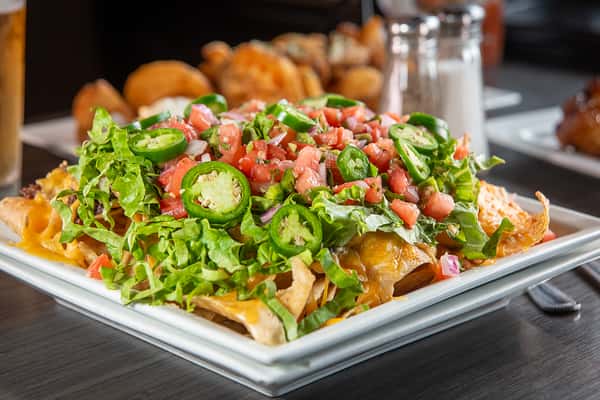 Grand Nachos