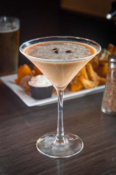 Espresso Martini