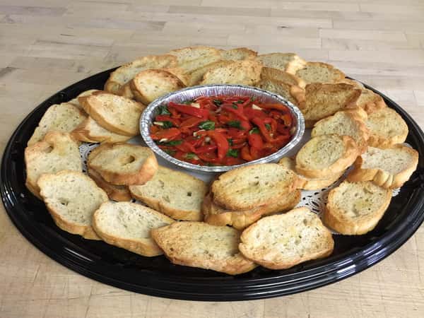 Bruschetta