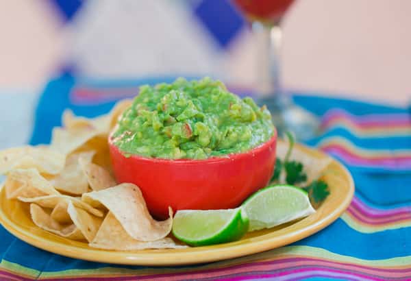 Guacamole