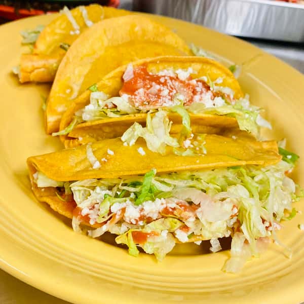 España's Tacos