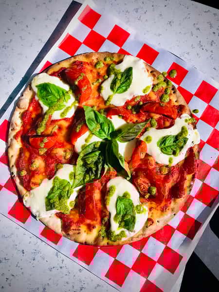Artisan Margherita