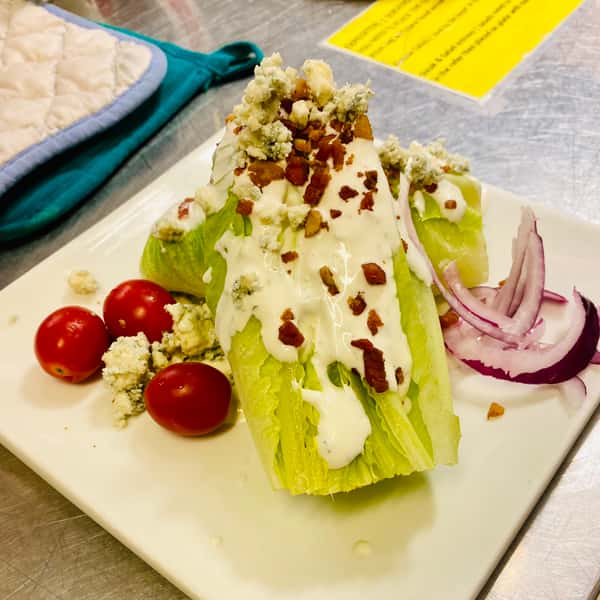 Wedge Salad